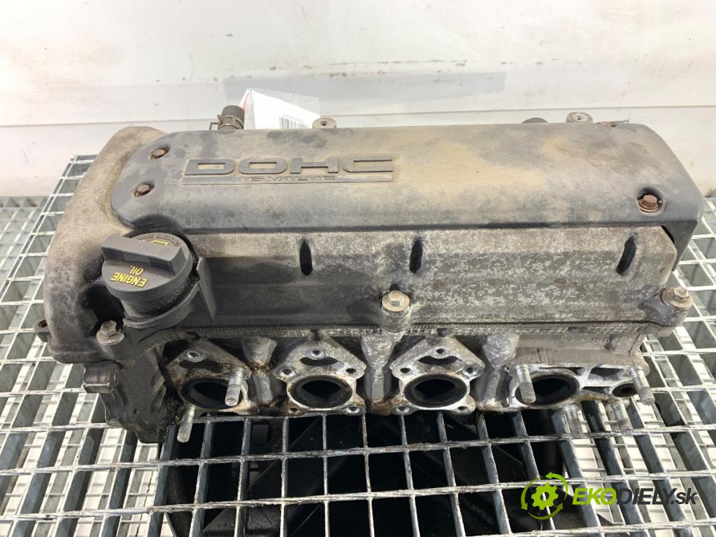 SUZUKI SWIFT III liftback 2006 68 kW 1.3 (RS 413) 1328 Hlava valcov M13A (Hlava valcov)