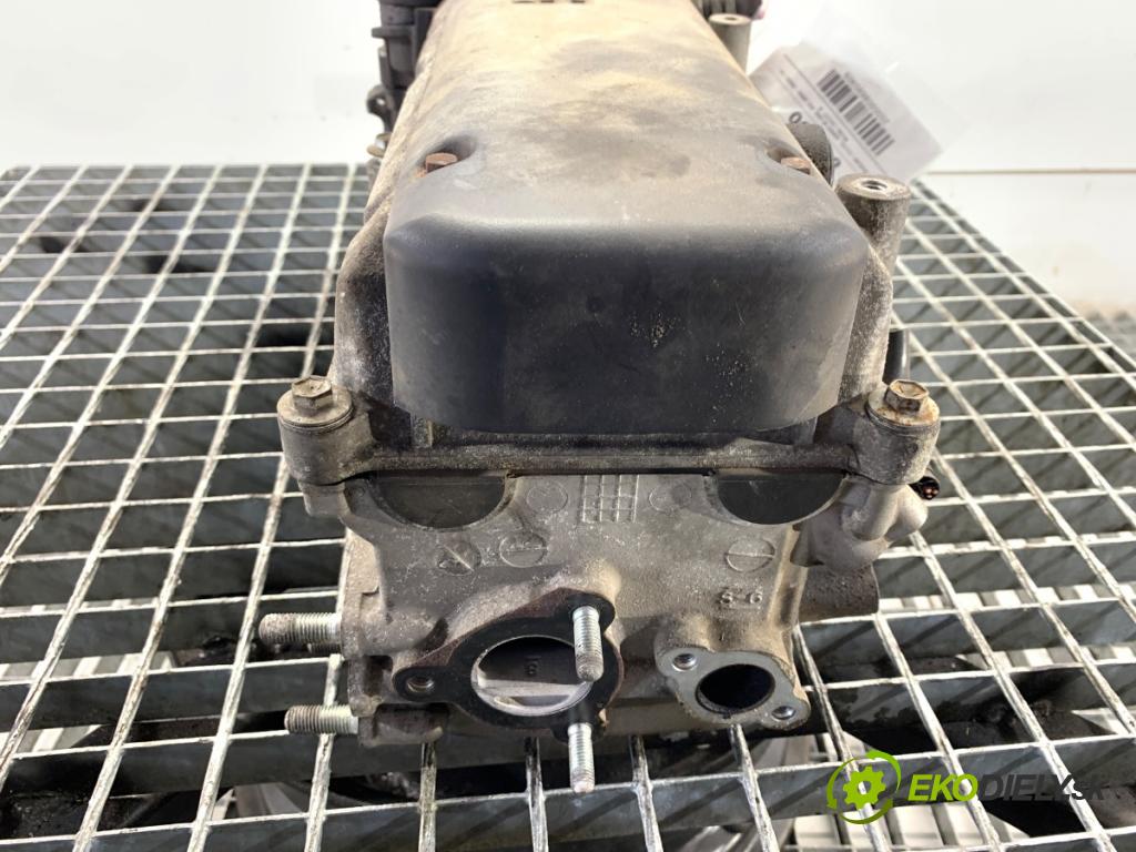 SUZUKI SWIFT III liftback 2006 68 kW 1.3 (RS 413) 1328 Hlava valcov M13A (Hlava valcov)