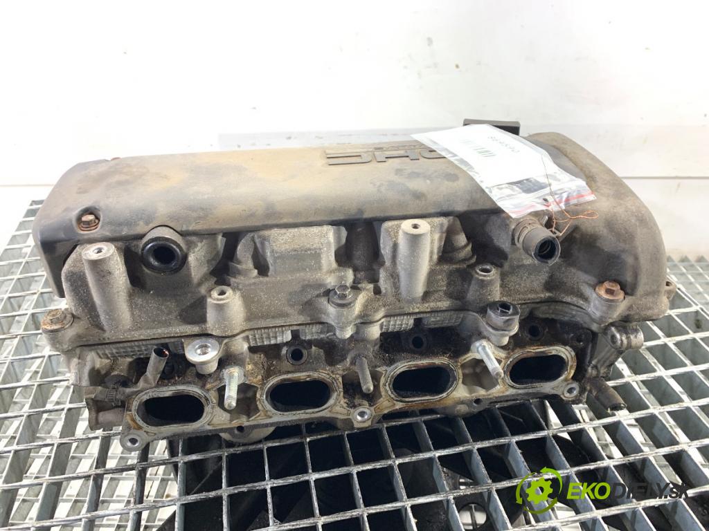 SUZUKI SWIFT III liftback 2006 68 kW 1.3 (RS 413) 1328 Hlava valcov M13A (Hlava valcov)