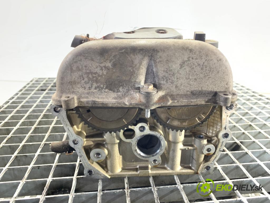 SUZUKI SWIFT III liftback 2006 68 kW 1.3 (RS 413) 1328 Hlava valcov M13A (Hlava valcov)