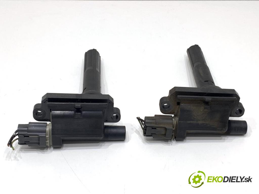 SUZUKI SWIFT III liftback 2006 68 kW 1.3 (RS 413) 1328 Cievka zapaľovacia 