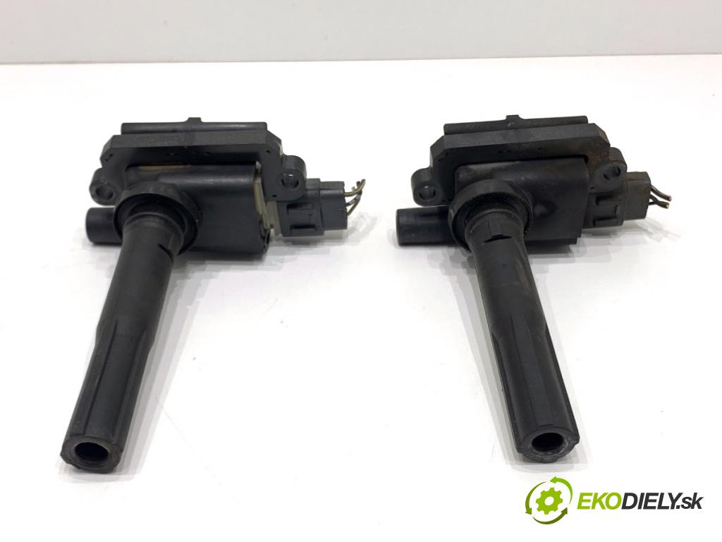 SUZUKI SWIFT III liftback 2006 68 kW 1.3 (RS 413) 1328 Cievka zapaľovacia