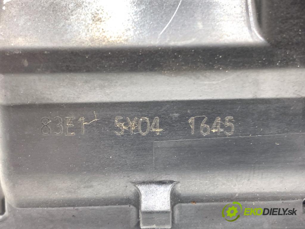 SUZUKI SWIFT III liftback 2006 68 kW 1.3 (RS 413) 1328 Cievka zapaľovacia