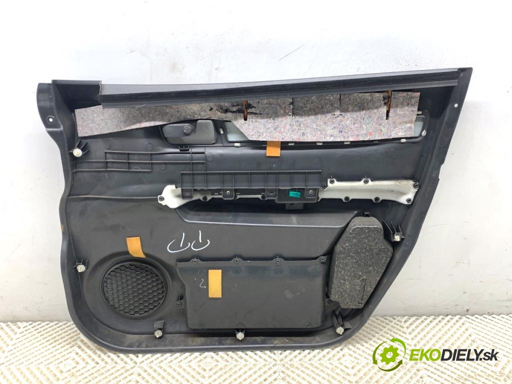 SUZUKI SWIFT III liftback 2006 68 kW 1.3 (RS 413) 1328 čalúnenie Dvere ľavy predný 83723-63J0