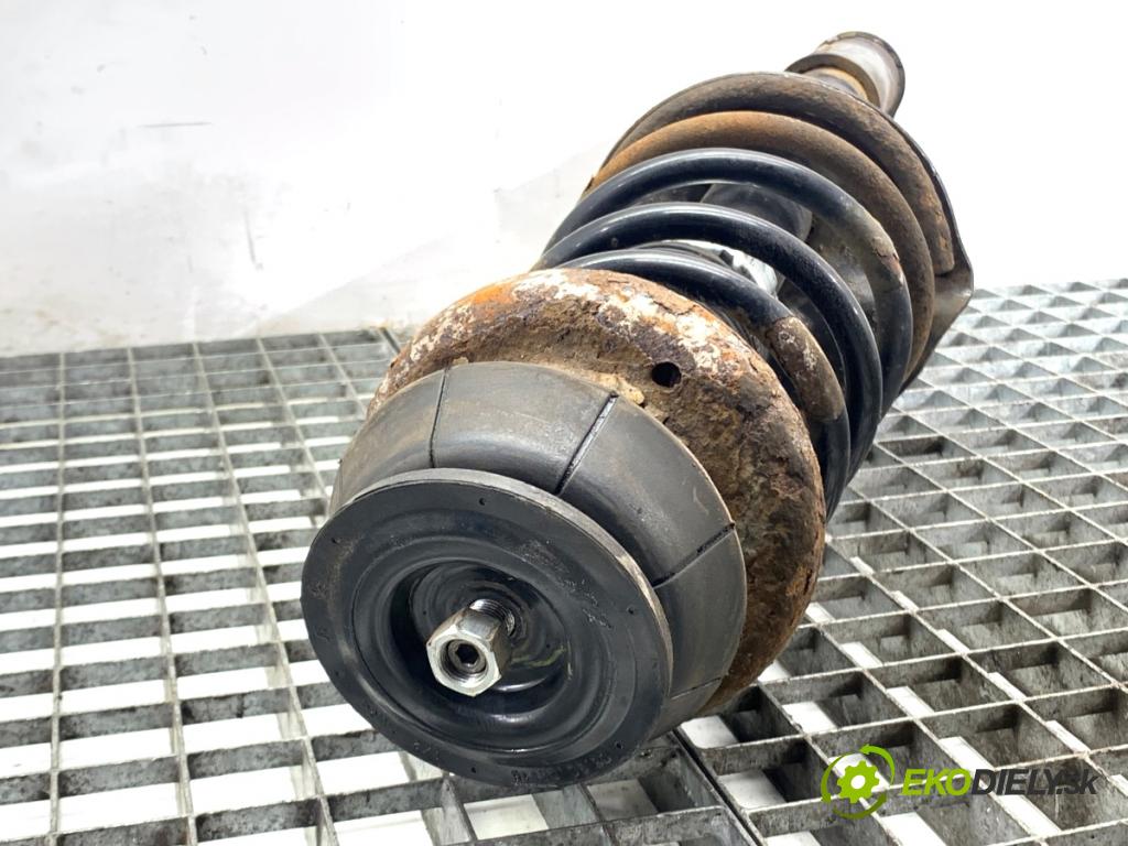 SUZUKI SWIFT III liftback 2006 68 kW 1.3 (RS 413) 1328 Tlmič pravy predný ZE