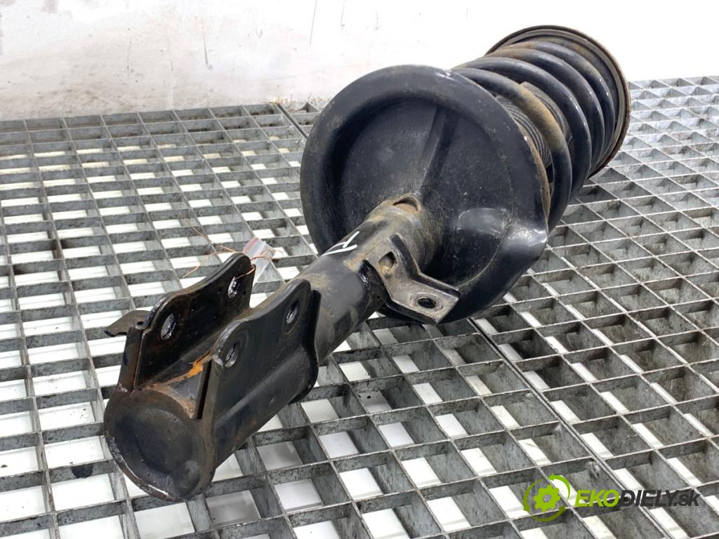 SUZUKI SWIFT III liftback 2006 68 kW 1.3 (RS 413) 1328 Tlmič pravy predný ZE