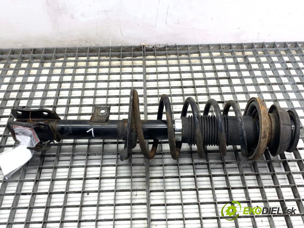 SUZUKI SWIFT III liftback 2006 68 kW 1.3 (RS 413) 1328 Tlmič ľavy predný ZE 