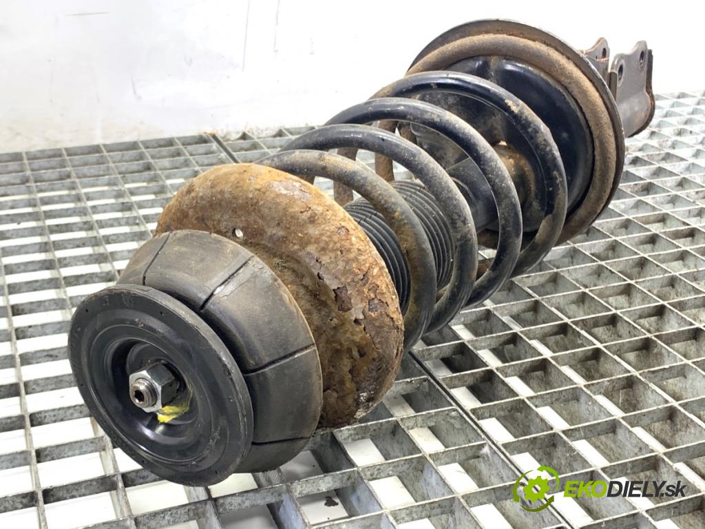 SUZUKI SWIFT III liftback 2006 68 kW 1.3 (RS 413) 1328 tlumič levý přední část ZE