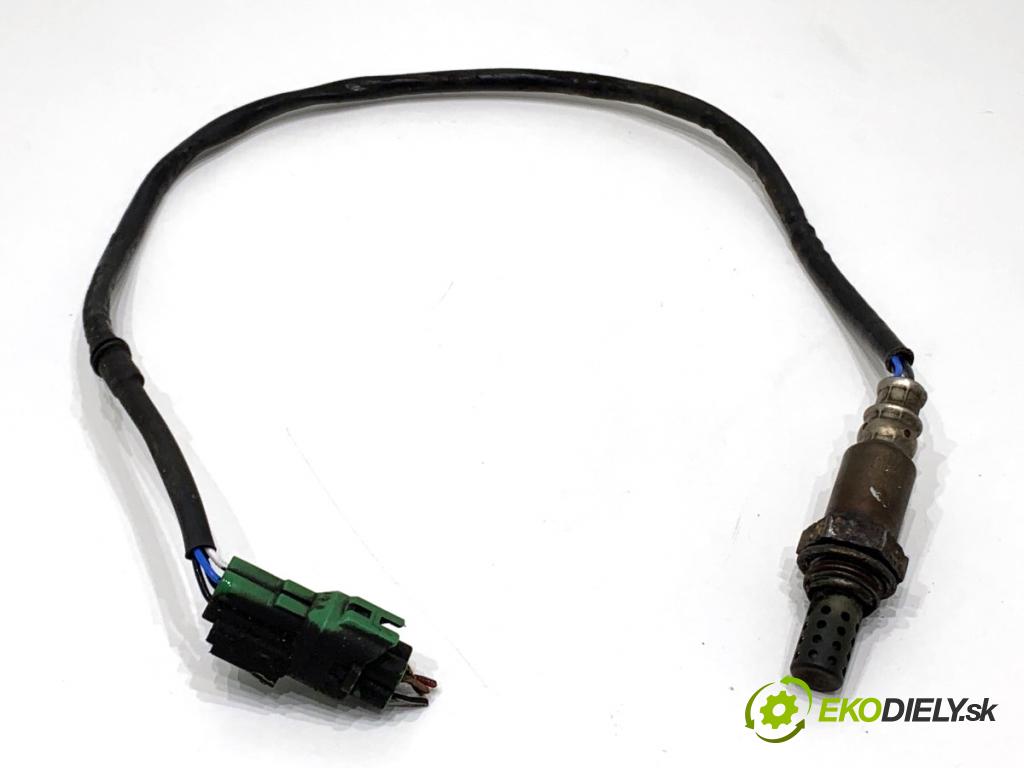 SUZUKI SWIFT III liftback 2006 68 kW 1.3 (RS 413) 1328 sonda lambda zad 149100-9050 (Lambda sonda)