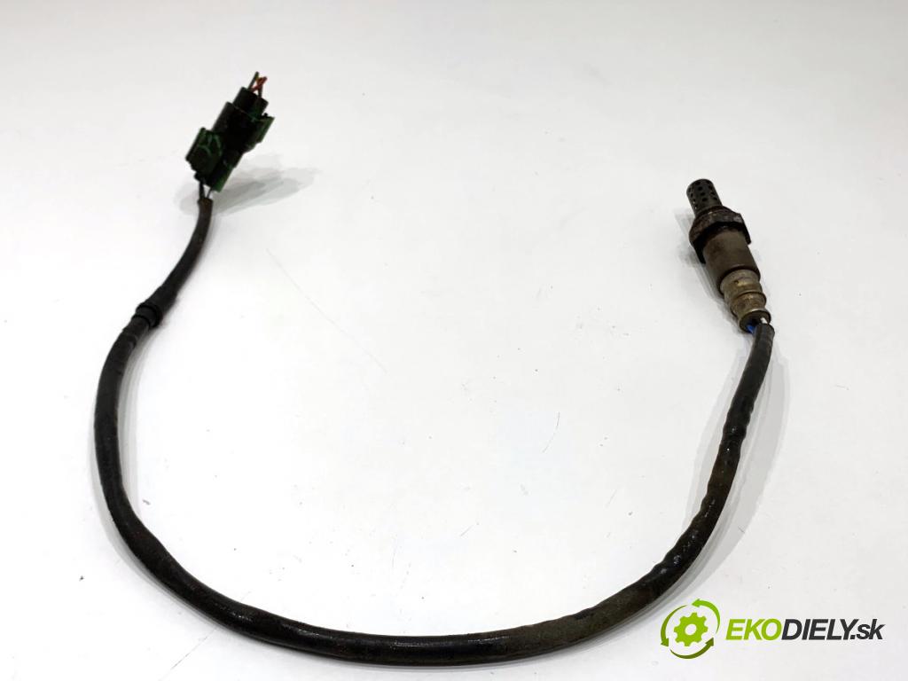 SUZUKI SWIFT III liftback 2006 68 kW 1.3 (RS 413) 1328 sonda lambda zad 149100-9050 (Lambda sonda)