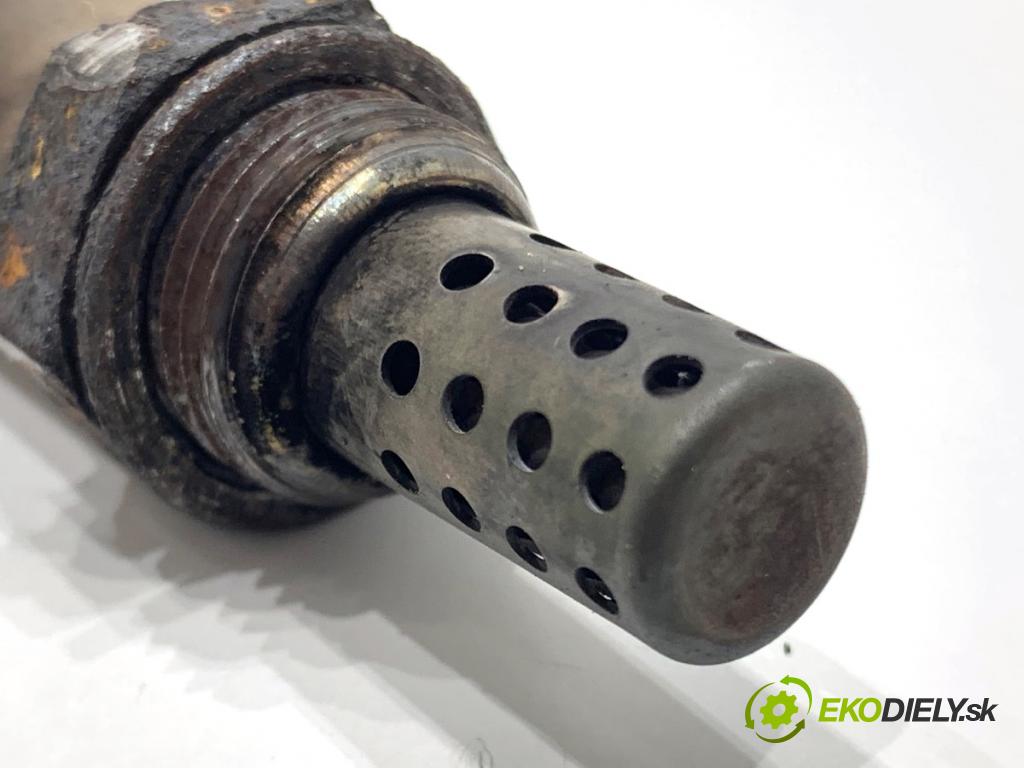 SUZUKI SWIFT III liftback 2006 68 kW 1.3 (RS 413) 1328 sonda lambda zad 149100-9050 (Lambda sonda)