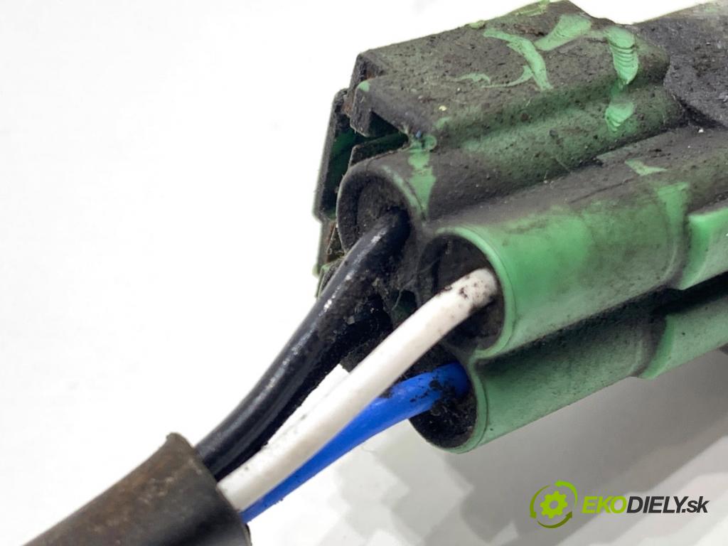 SUZUKI SWIFT III liftback 2006 68 kW 1.3 (RS 413) 1328 sonda lambda zad 149100-9050 (Lambda sonda)