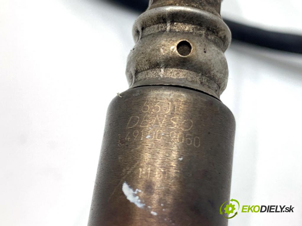 SUZUKI SWIFT III liftback 2006 68 kW 1.3 (RS 413) 1328 sonda lambda zad 149100-9050 (Lambda sonda)