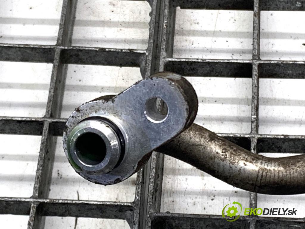 SUZUKI SWIFT III liftback 2006 68 kW 1.3 (RS 413) 1328 rúrka klimatizace 95720-62J00 (Trubka klimatizace)