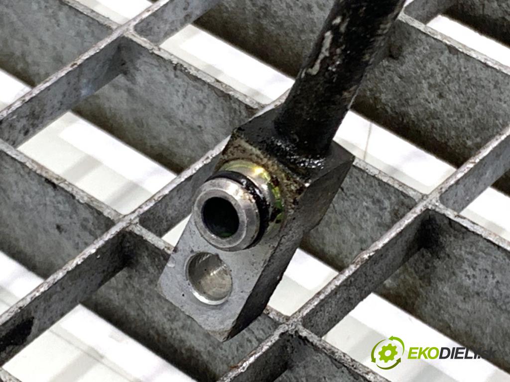 SUZUKI SWIFT III liftback 2006 68 kW 1.3 (RS 413) 1328 rúrka klimatizácie 95731-62J10 (Rúrka klimatizácie)