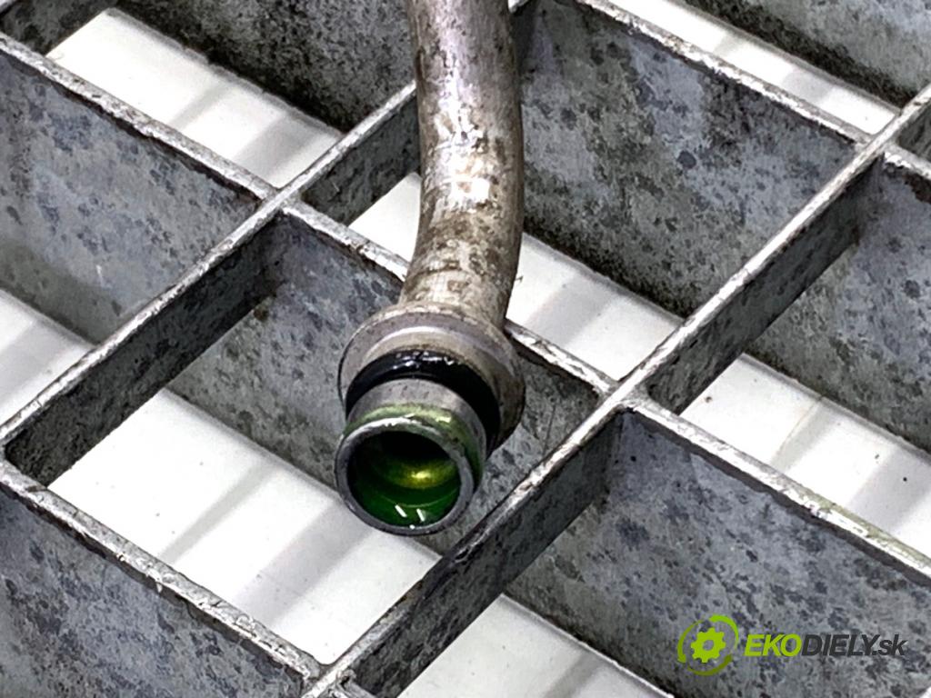 SUZUKI SWIFT III liftback 2006 68 kW 1.3 (RS 413) 1328 rúrka klimatizácie 95731-62J10 (Rúrka klimatizácie)