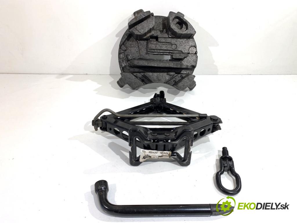 FORD FOCUS II Kombi 2008 85 kW 1.6 Ti 1596 Súprava náradia 6M51-17009-BB