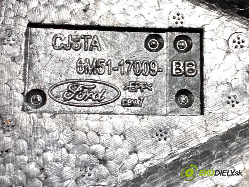 FORD FOCUS II Kombi 2008 85 kW 1.6 Ti 1596 Súprava náradia 6M51-17009-BB