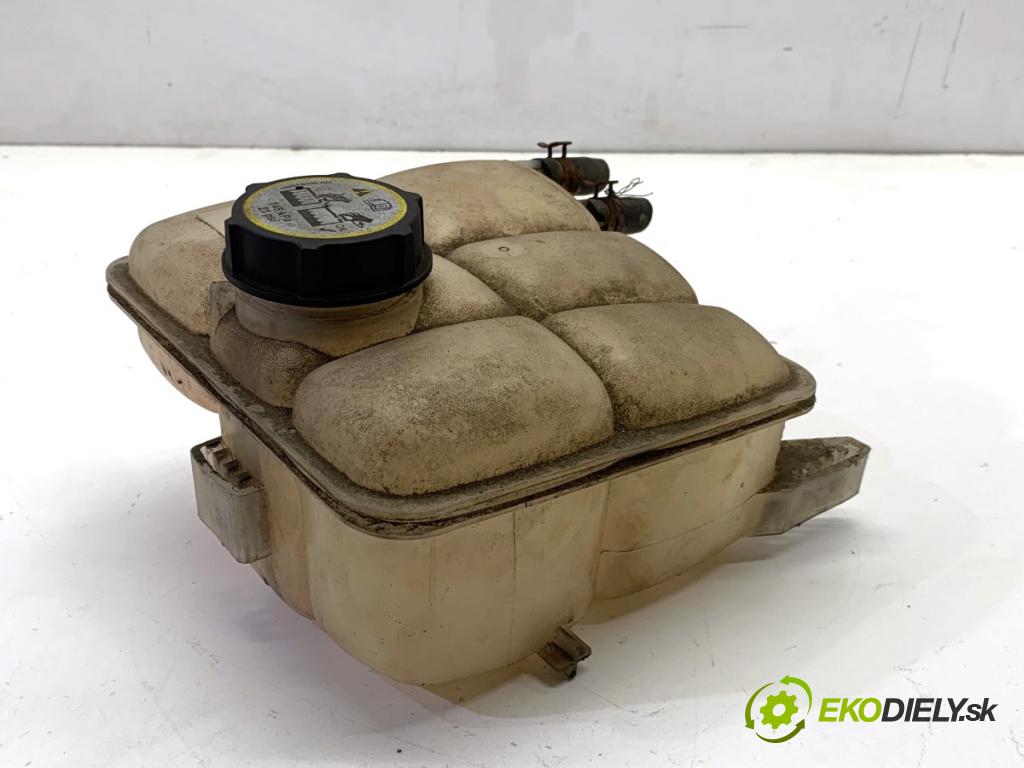 FORD FOCUS II Kombi 2008 85 kW 1.6 Ti 1596 nádržka vyrovnávací kapaliny chadicího 3M5H-08K218