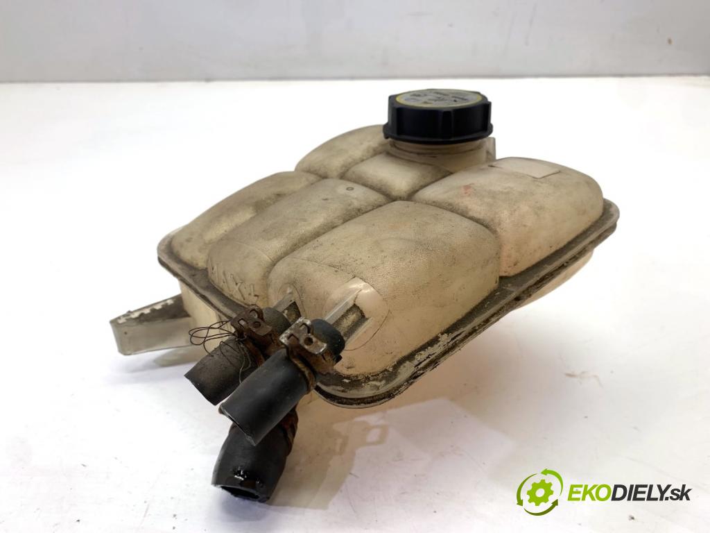FORD FOCUS II Kombi 2008 85 kW 1.6 Ti 1596 Nádržka vyrovnávacia (kvapaliny) chladiaceho 3M5H-08K218