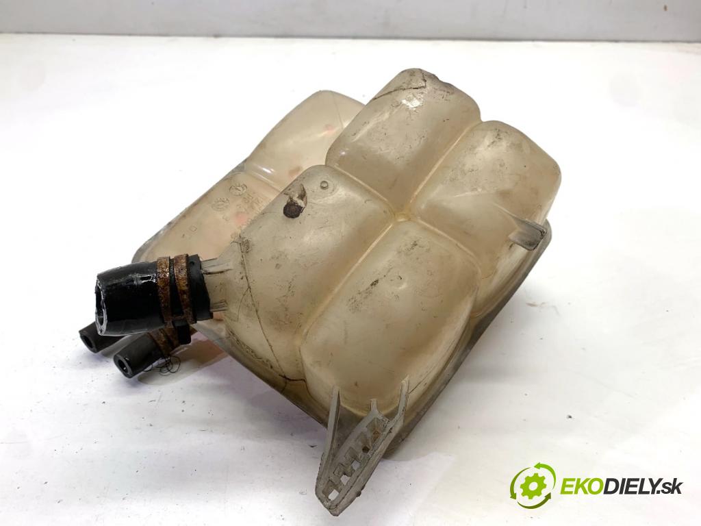 FORD FOCUS II Kombi 2008 85 kW 1.6 Ti 1596 Nádržka vyrovnávacia (kvapaliny) chladiaceho 3M5H-08K218