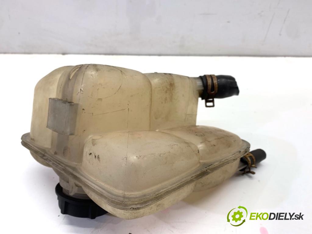 FORD FOCUS II Kombi 2008 85 kW 1.6 Ti 1596 Nádržka vyrovnávacia (kvapaliny) chladiaceho 3M5H-08K218