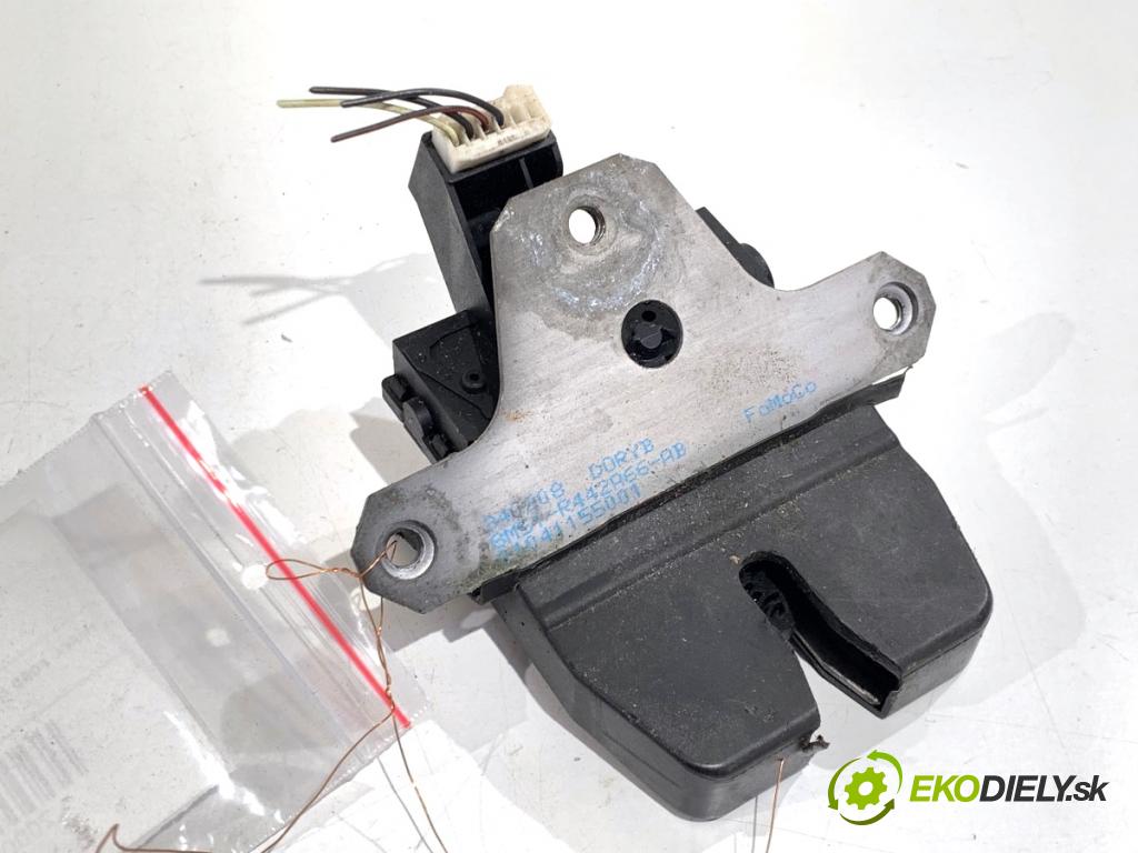 FORD FOCUS II Kombi 2008 85 kW 1.6 Ti 1596 zámok dverí zad 8M51-R442A66-AB