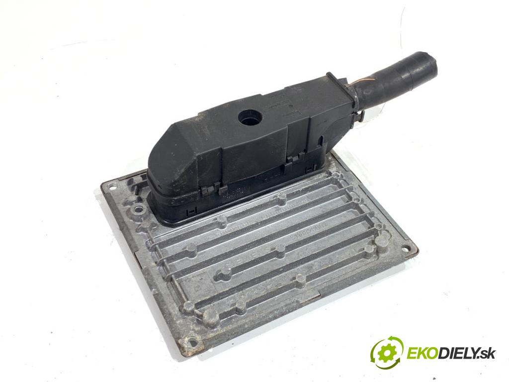 FORD FOCUS II Kombi 2008 85 kW 1.6 Ti 1596 řídící jednotka motora 7M51-12A650-BBA (Řídicí jednotka)