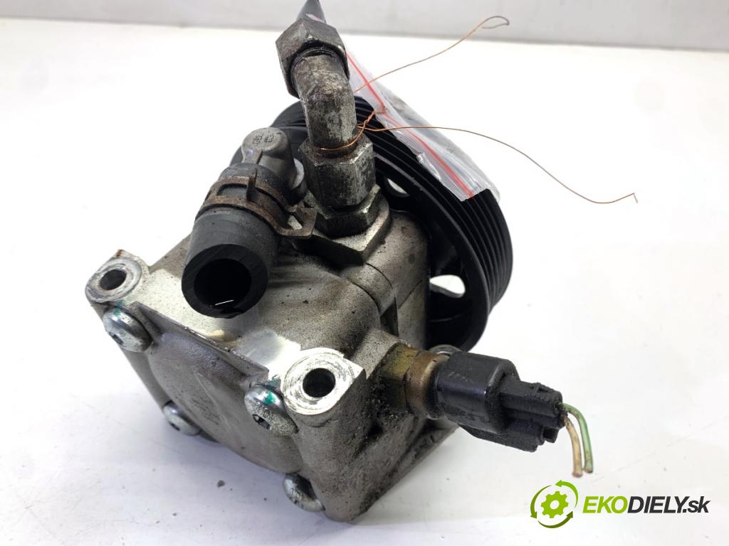 FORD FOCUS II Kombi 2008 85 kW 1.6 Ti 1596 Pumpa servočerpadlo  (Servočerpadlo)