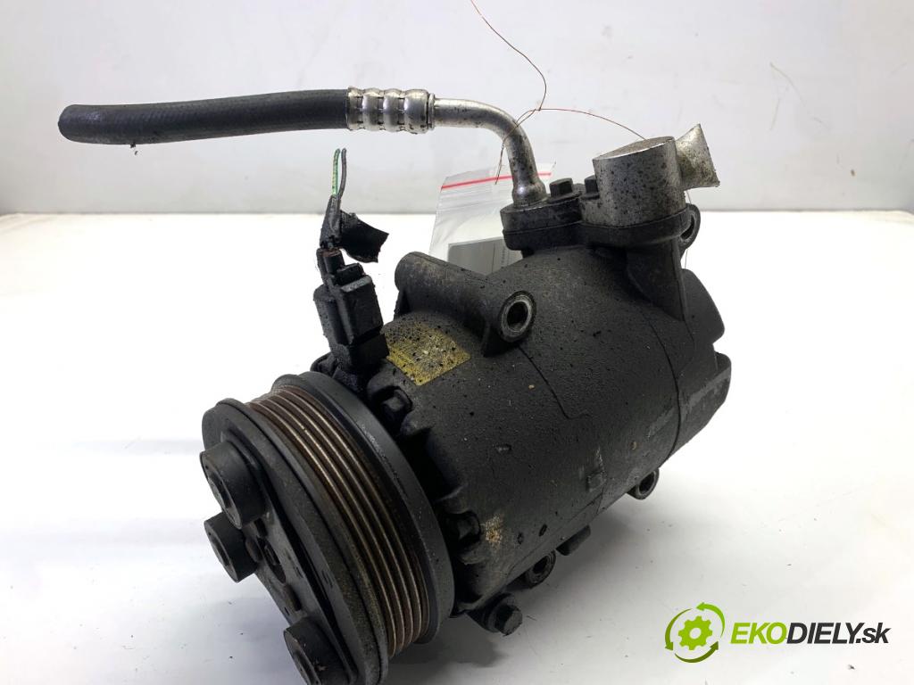 FORD FOCUS II Kombi 2008 85 kW 1.6 Ti 1596 kompresor klimatizace 832442010 (Kompresor klimatizace)