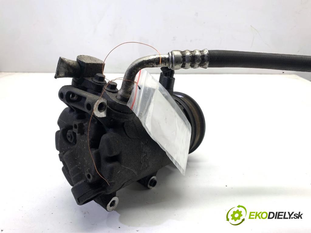 FORD FOCUS II Kombi 2008 85 kW 1.6 Ti 1596 Kompresor klimatizácie 832442010 (Kompresor klimatizácie)