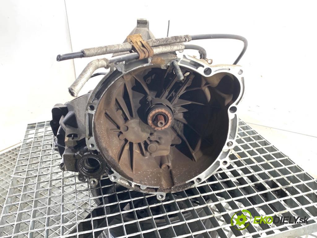 FORD FOCUS II Kombi 2008 85 kW 1.6 Ti 1596 Prevodovka 3M5R7002NF (Prevodovka)