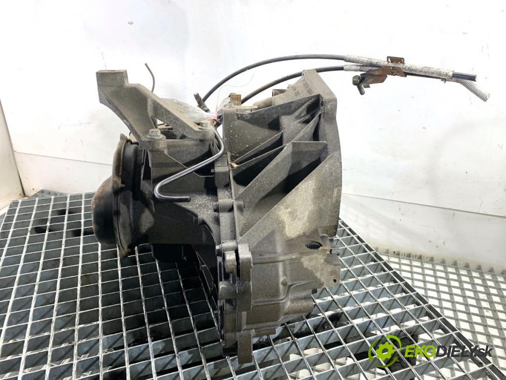 FORD FOCUS II Kombi 2008 85 kW 1.6 Ti 1596 převodovka 3M5R7002NF (Převodovka)