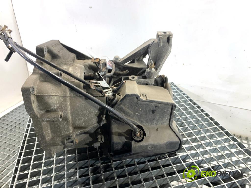 FORD FOCUS II Kombi 2008 85 kW 1.6 Ti 1596 převodovka 3M5R7002NF (Převodovka)