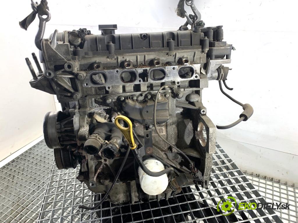 FORD FOCUS II Kombi 2008 85 kW 1.6 Ti 1596 Motor SIDA (Motor)