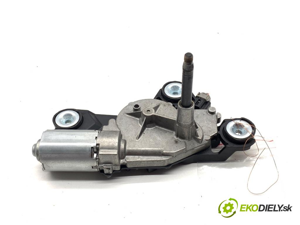 FORD FOCUS II Kombi 2008 85 kW 1.6 Ti 1596 motor stěračů zadní část 3M51-R17K441-AF