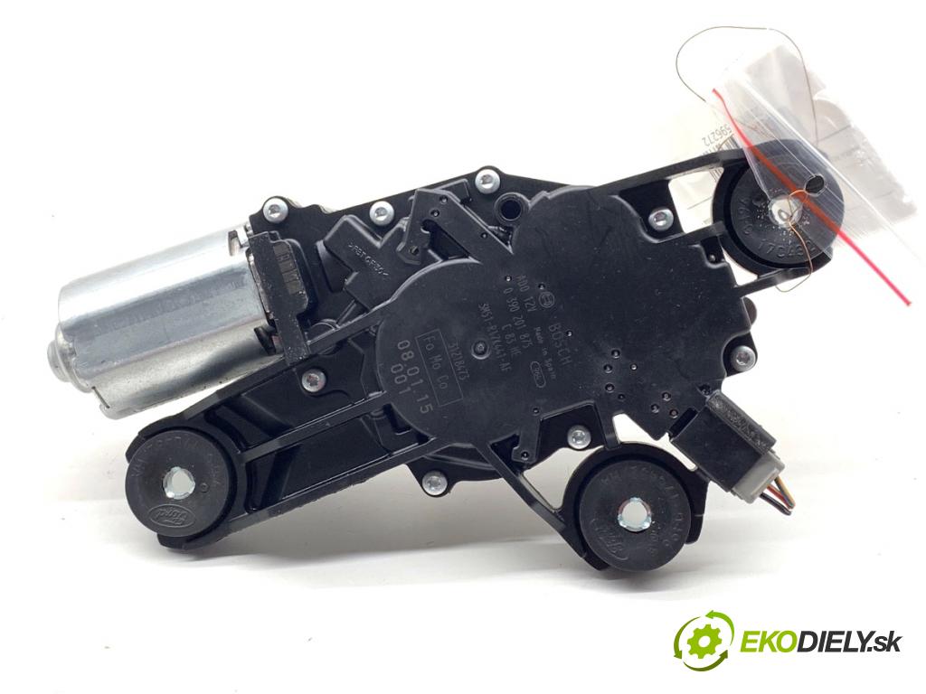 FORD FOCUS II Kombi 2008 85 kW 1.6 Ti 1596 Motor stieračov zad 3M51-R17K441-AF