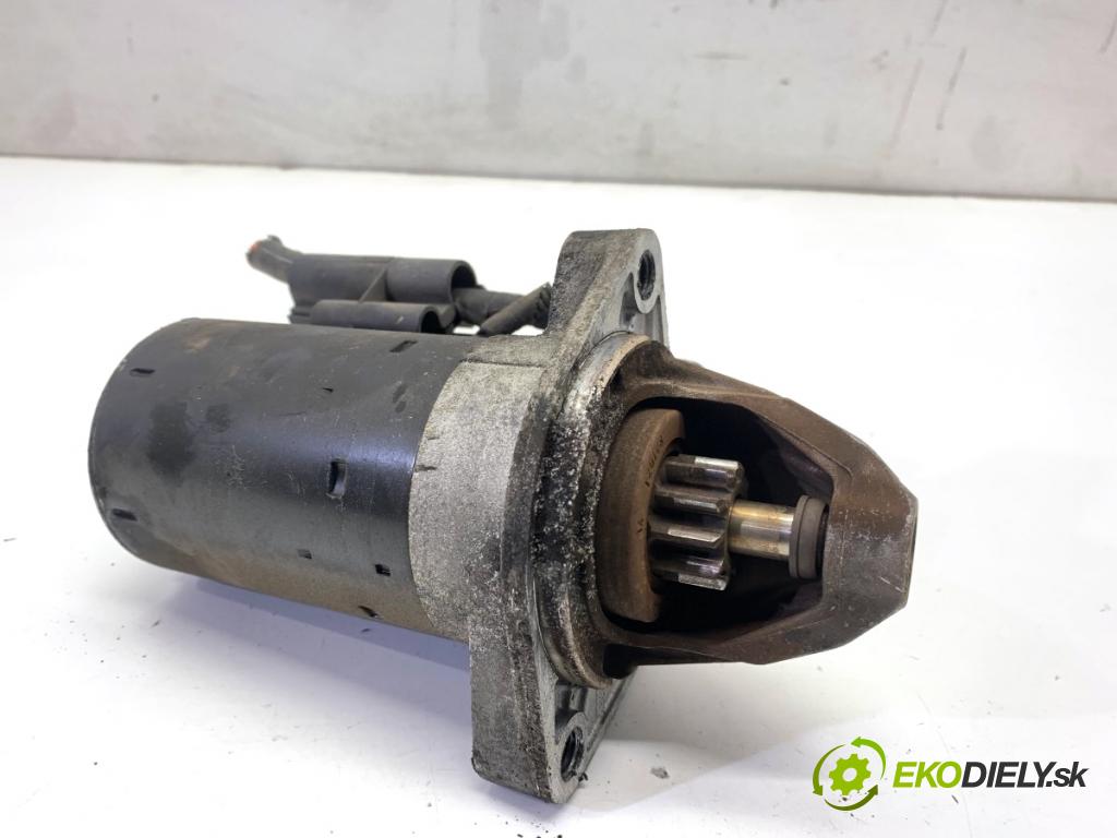 FORD FOCUS II Kombi 2008 85 kW 1.6 Ti 1596 startér 2S6U-11000-CB (Startér)