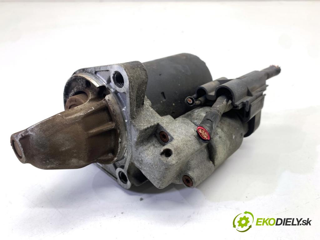 FORD FOCUS II Kombi 2008 85 kW 1.6 Ti 1596 startér 2S6U-11000-CB (Startér)