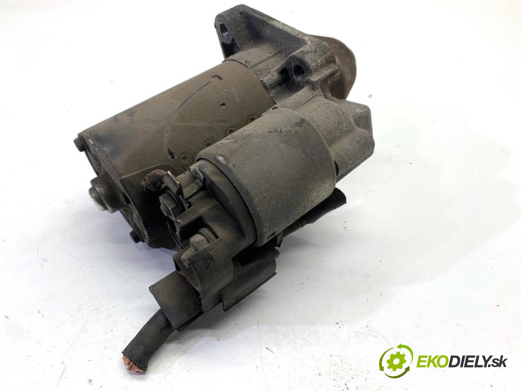 FORD FOCUS II Kombi 2008 85 kW 1.6 Ti 1596 startér 2S6U-11000-CB (Startér)