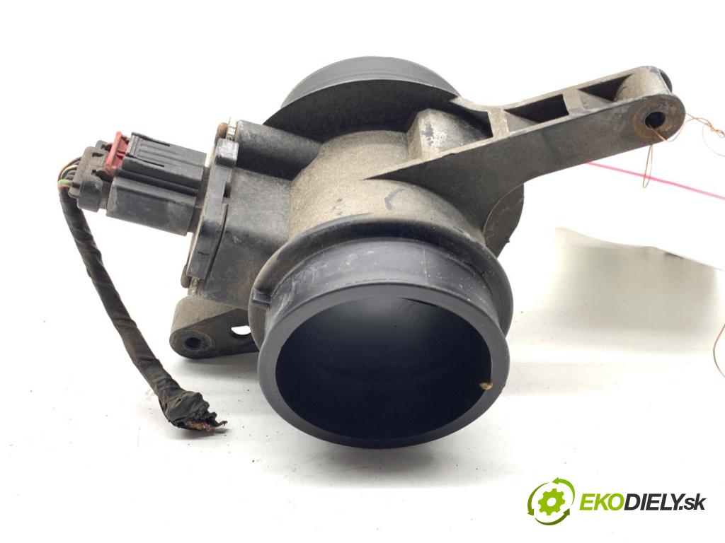 FORD FOCUS II Kombi 2008 85 kW 1.6 Ti 1596 Váha vzduchu 72100741 (Váha vzduchu)