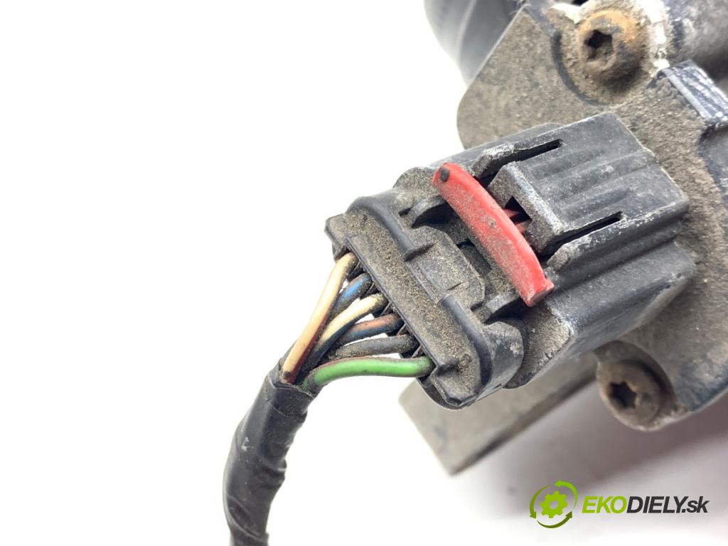 FORD FOCUS II Kombi 2008 85 kW 1.6 Ti 1596 Váha vzduchu 72100741 (Váha vzduchu)