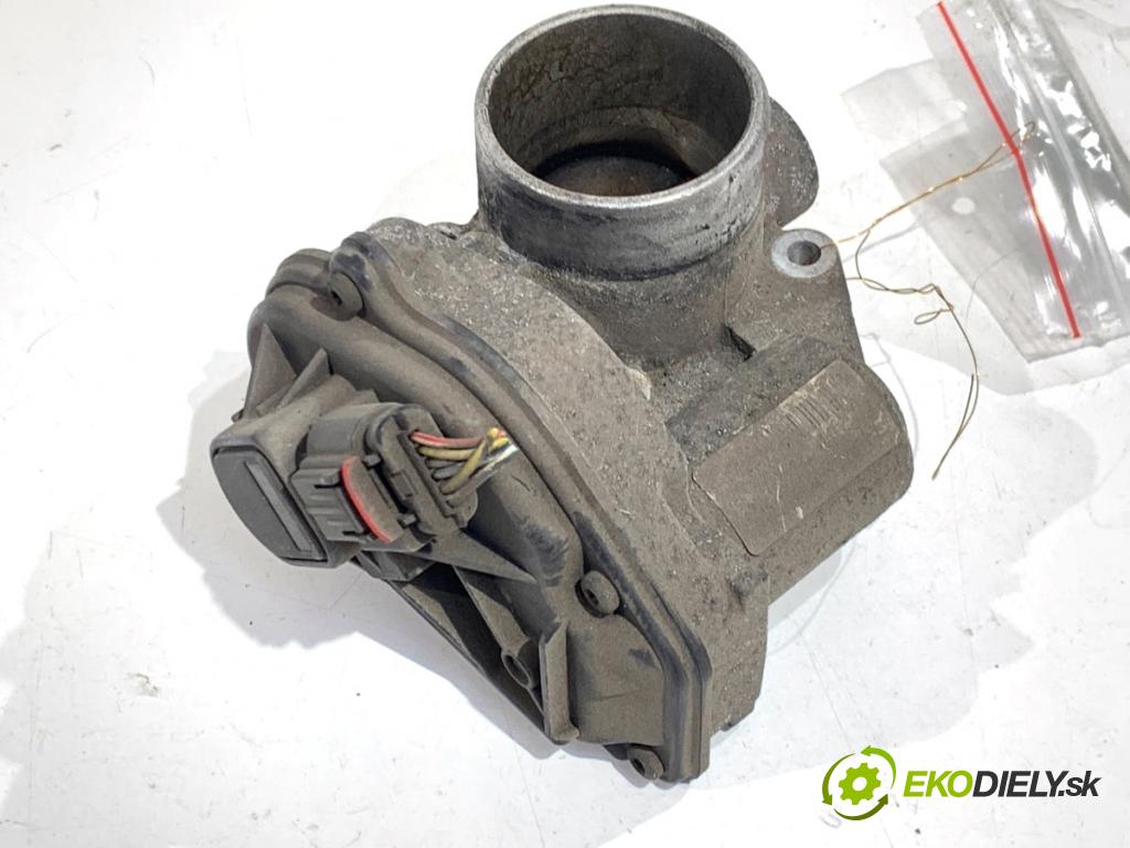 FORD FOCUS II Kombi 2008 85 kW 1.6 Ti 1596 škrtíci klapka 2S6U-FC (Škrticí klapka)