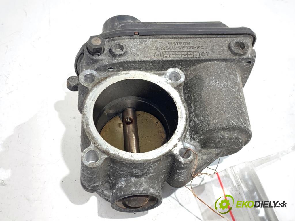 FORD FOCUS II Kombi 2008 85 kW 1.6 Ti 1596 Škrtiaca klapka 2S6U-FC (Škrtiaca klapka)