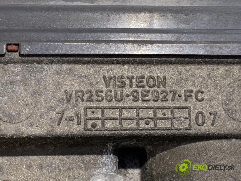 FORD FOCUS II Kombi 2008 85 kW 1.6 Ti 1596 Škrtiaca klapka 2S6U-FC (Škrtiaca klapka)