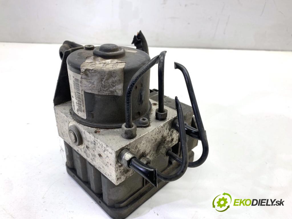 FORD FOCUS II Kombi 2008 85 kW 1.6 Ti 1596 pumpa ABS 8M51-2C405-AA (Pumpa ABS)