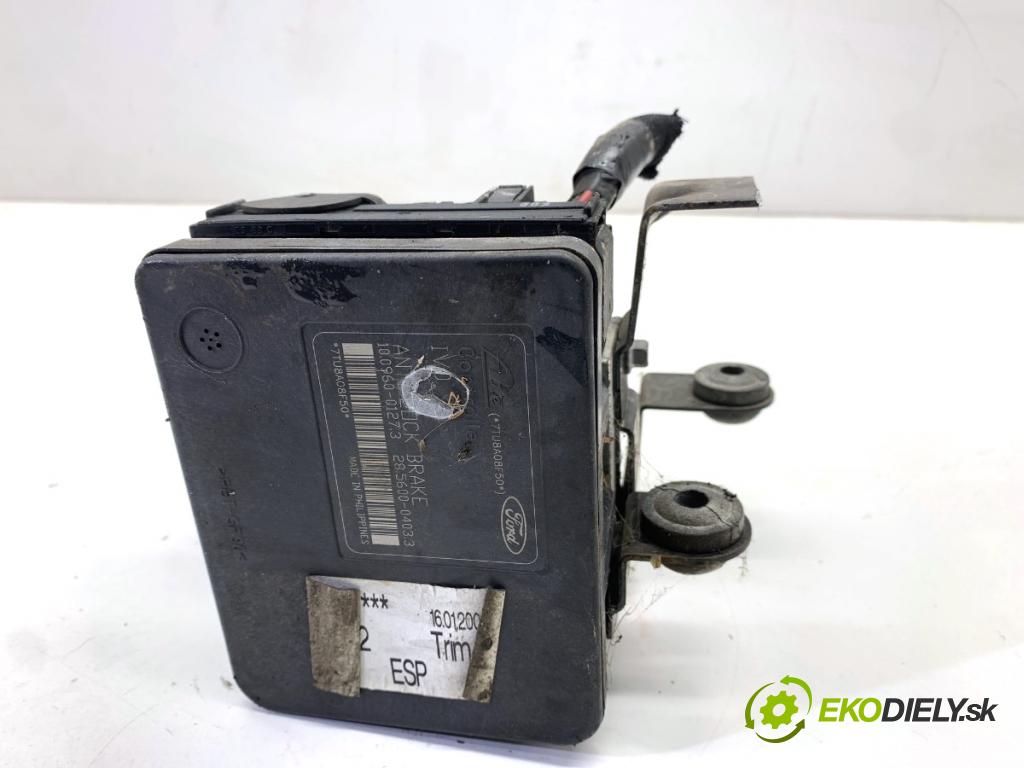 FORD FOCUS II Kombi 2008 85 kW 1.6 Ti 1596 pumpa ABS 8M51-2C405-AA (Pumpa ABS)