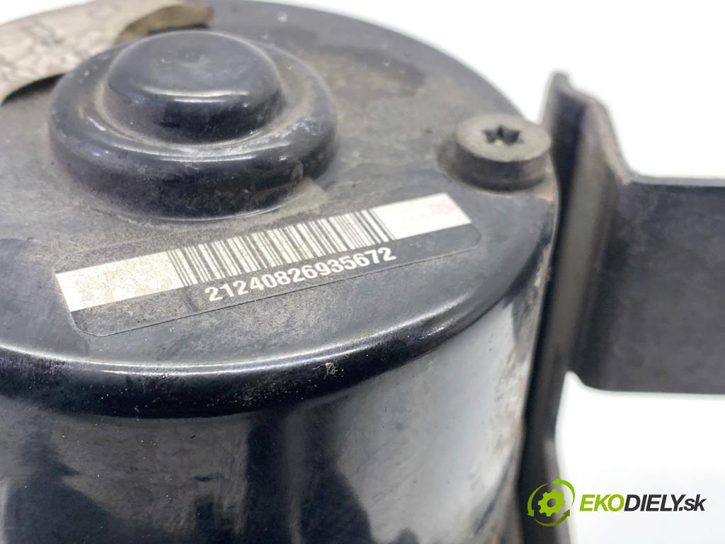 FORD FOCUS II Kombi 2008 85 kW 1.6 Ti 1596 pumpa ABS 8M51-2C405-AA (Pumpa ABS)