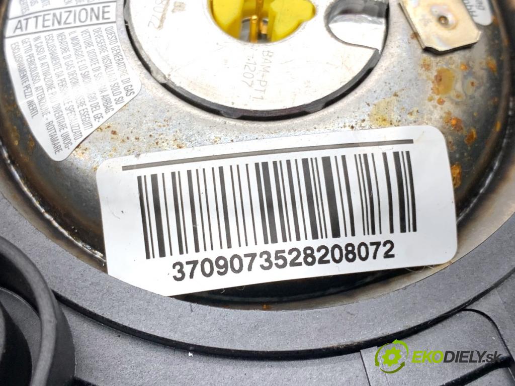 FORD FOCUS II Kombi 2008 85 kW 1.6 Ti 1596 AirBag volantu 4M51A042B85CF (Airbag)