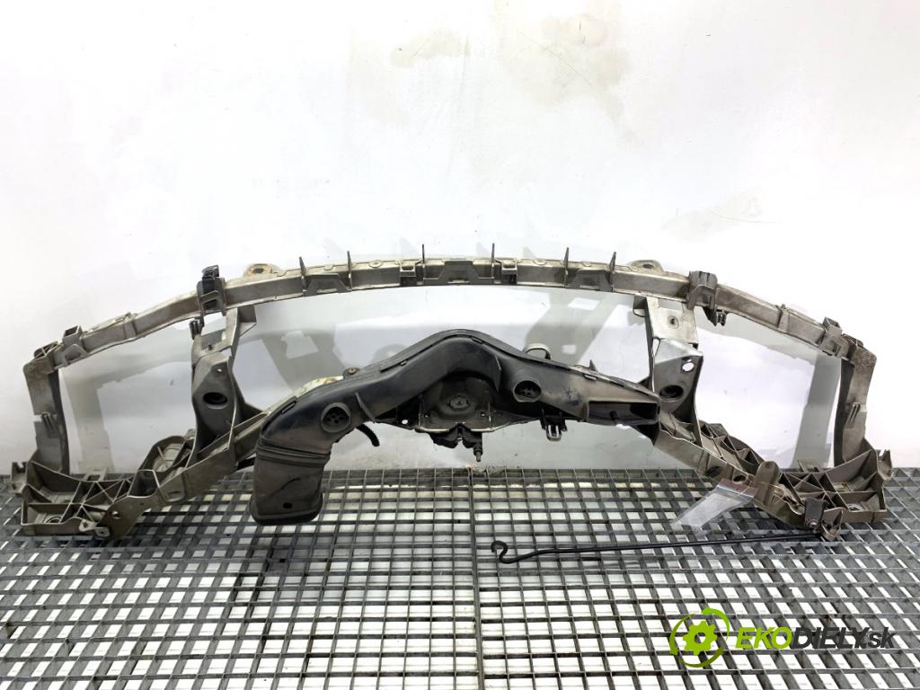 FORD FOCUS II Kombi 2008 85 kW 1.6 Ti 1596 držák přední část 8M51-8B041-AB (Přední výztuha)